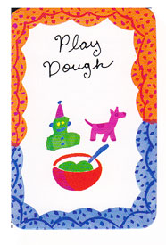 Play Dough