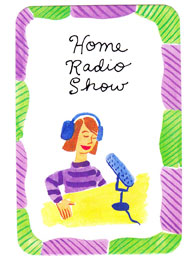 Home Radio Show
