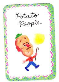 Potato People