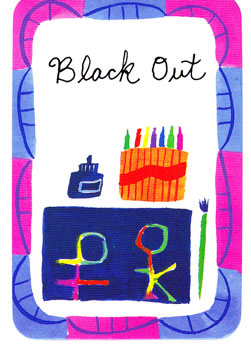 Black Out