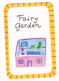 Fairy Garden