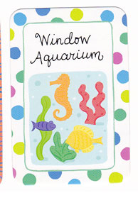 Window Aquarium