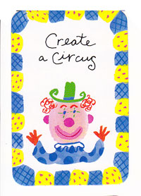 Create a Circus