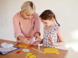 What are the benefits of hosting an au pair 