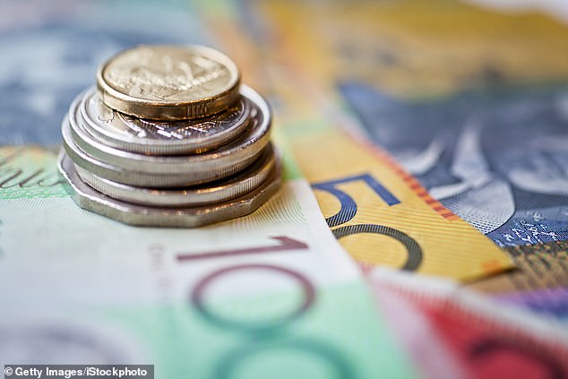 pocket money